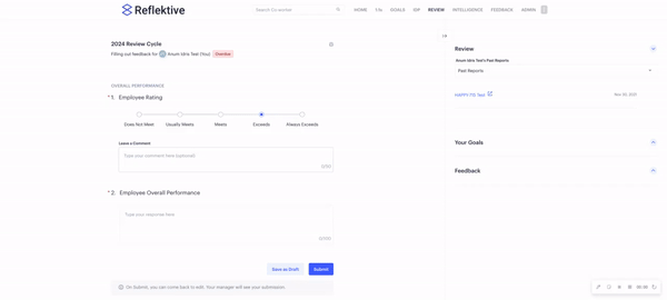 Review Character Count Validation.gif